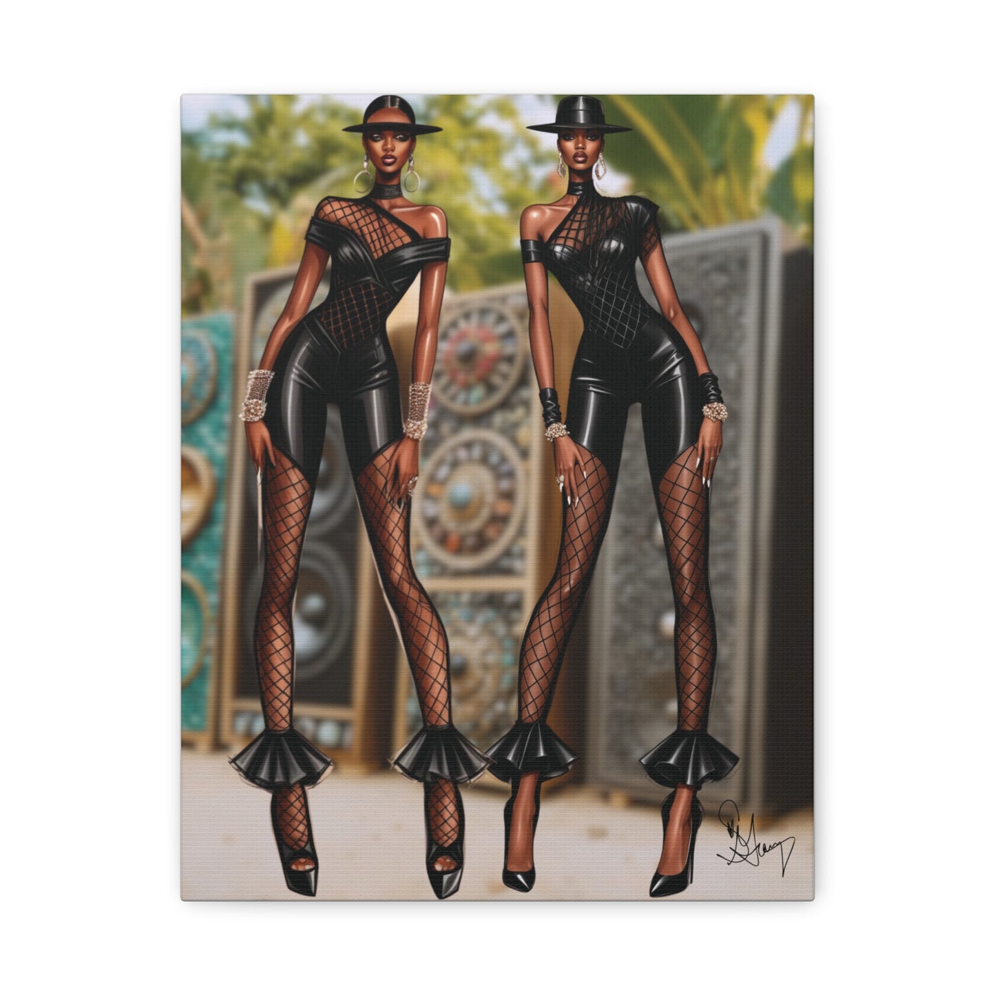 Dancehall Queen