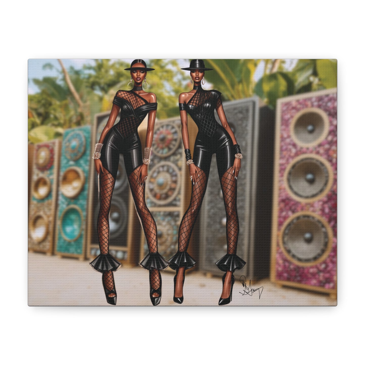 Dancehall Queen