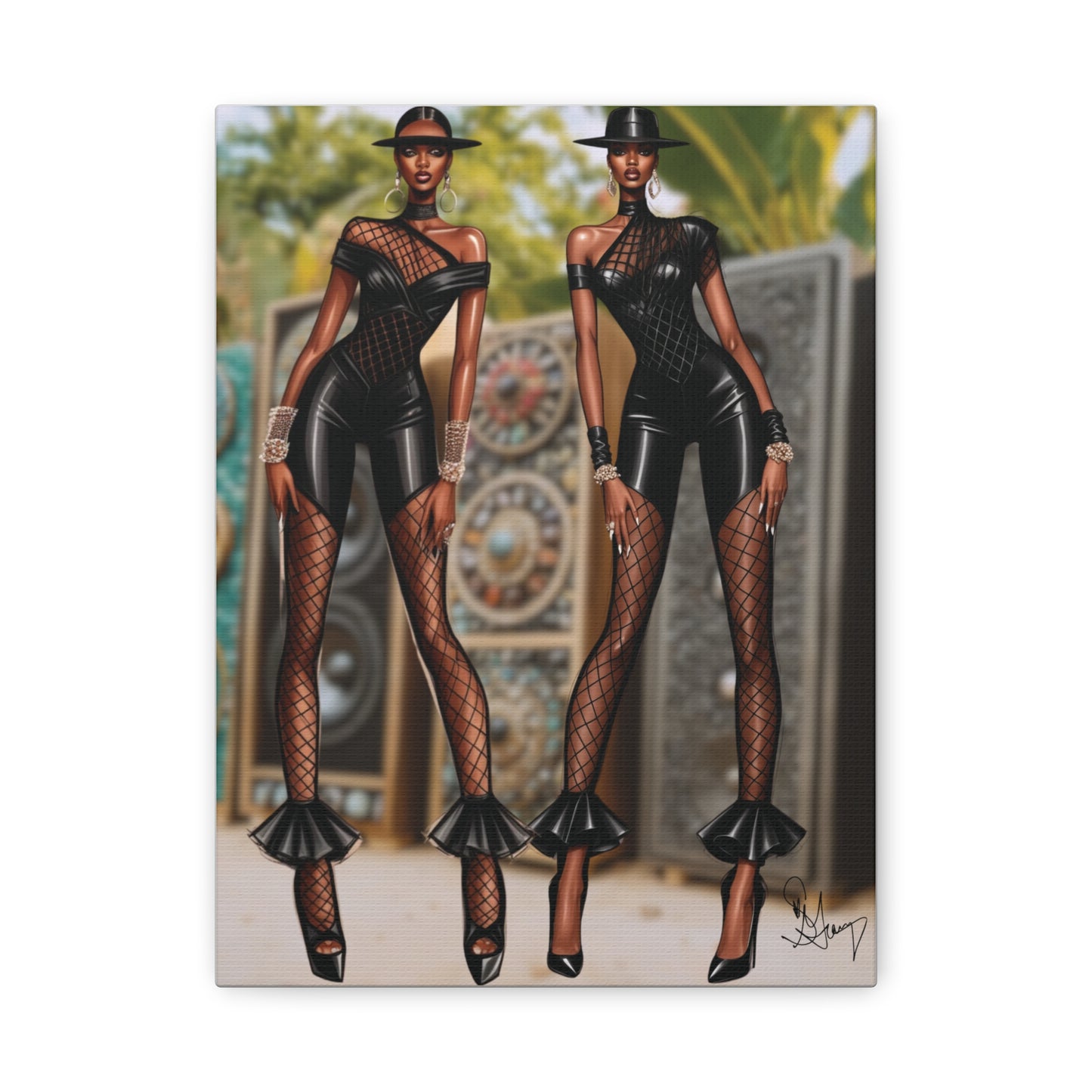 Dancehall Queen