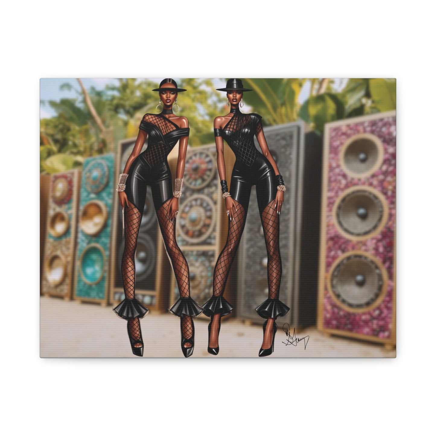 Dancehall Queen