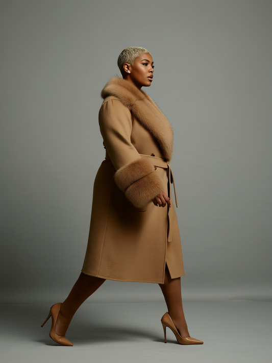 Athena Coat
