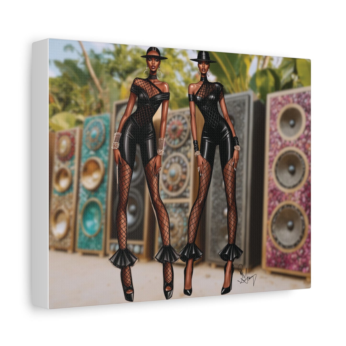 Dancehall Queen