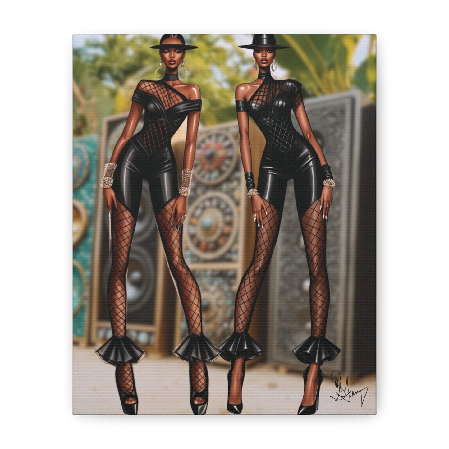 Dancehall Queen