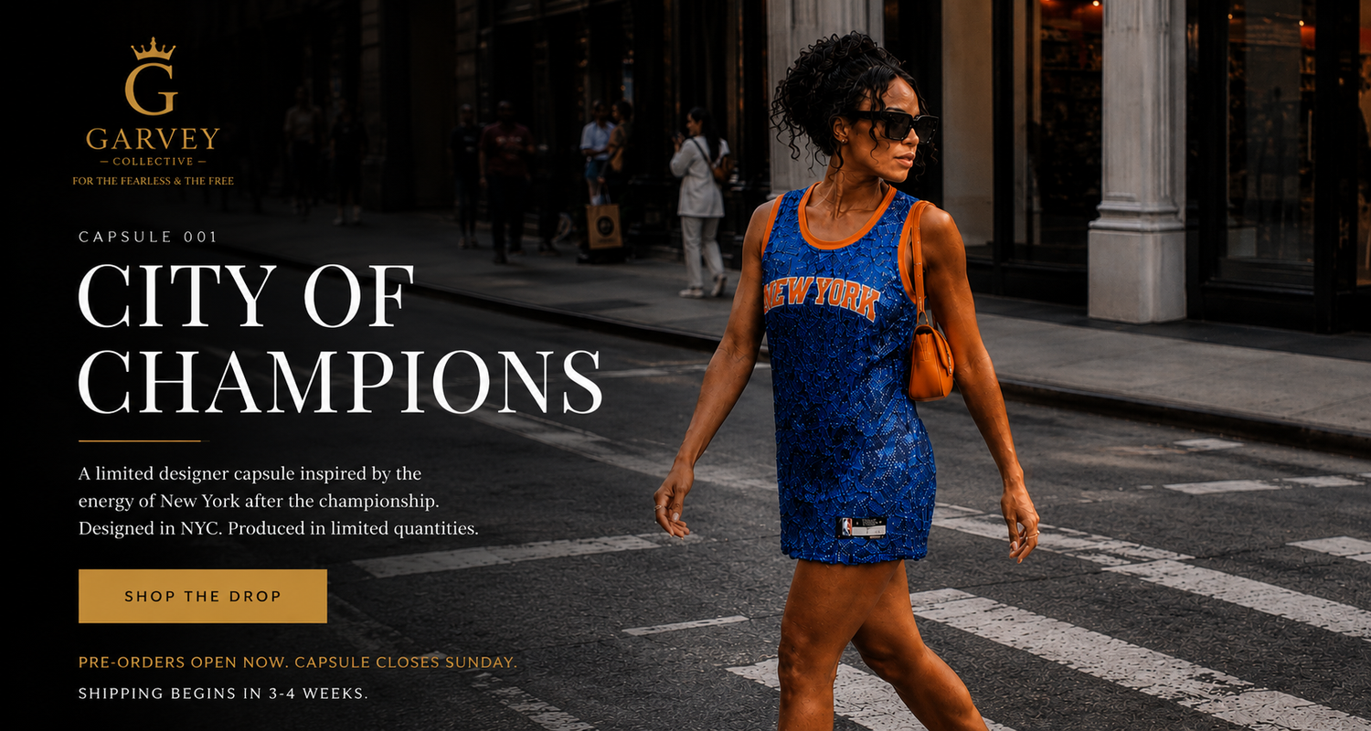 CITY OF CHAMPIONS