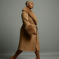 Athena Coat