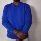 Fearless Royal Blue Crewneck [Pre-Order]