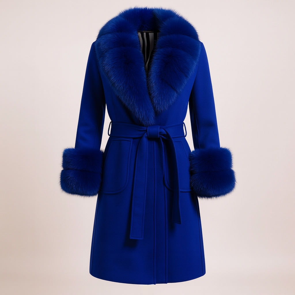 Royale Coat