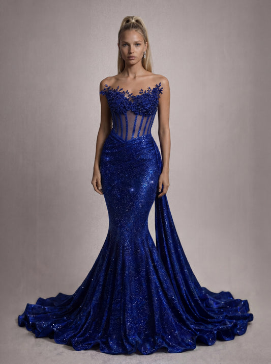 Royale Gown