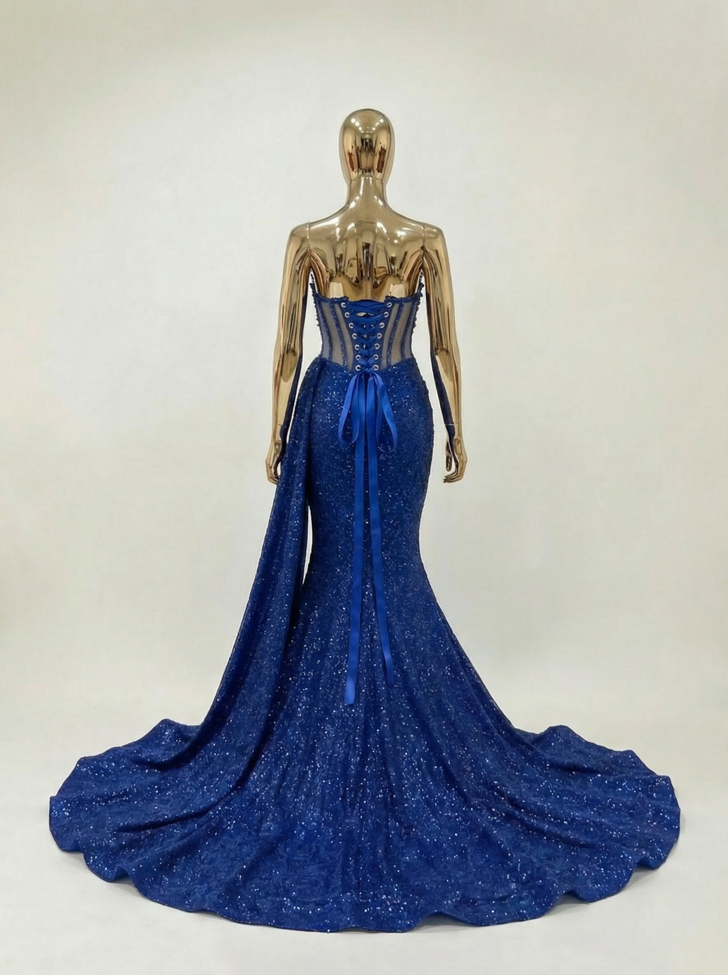 Royale Gown