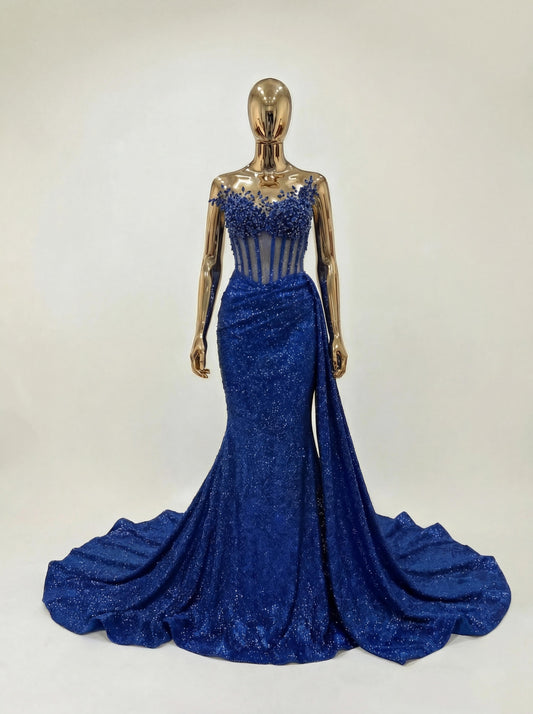 Royale Gown