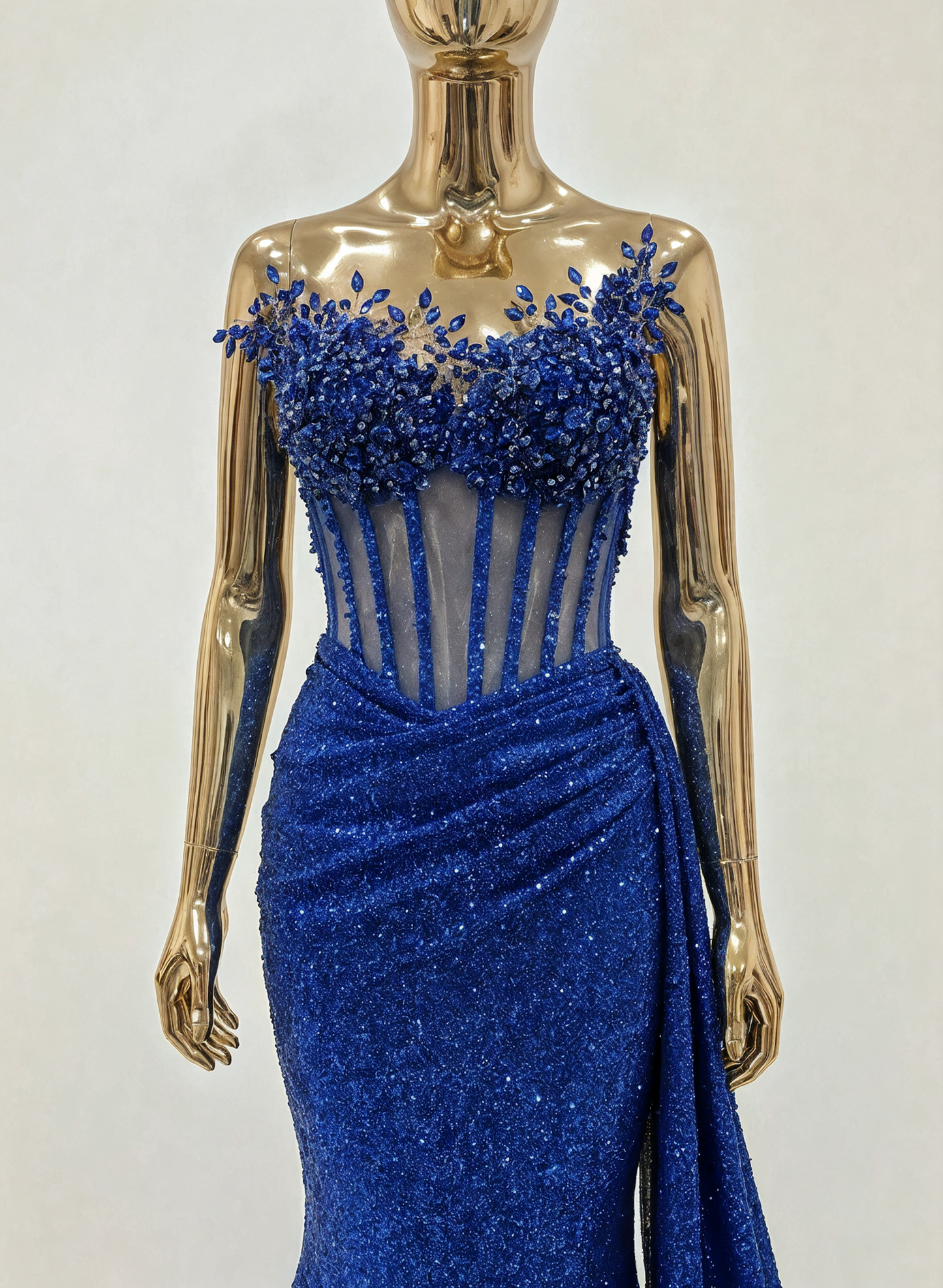 Royale Gown