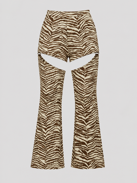 Huntress Convertible Chaps