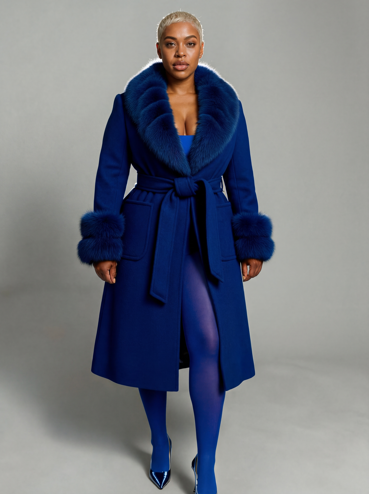 Royale Coat