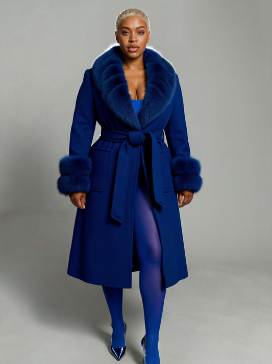 Royale Coat