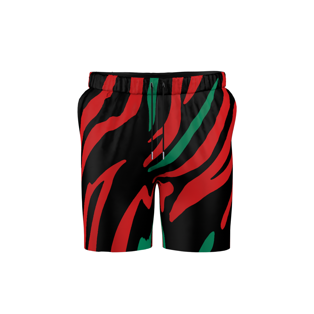 TRIBE Shorts