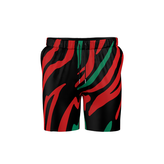 TRIBE Shorts