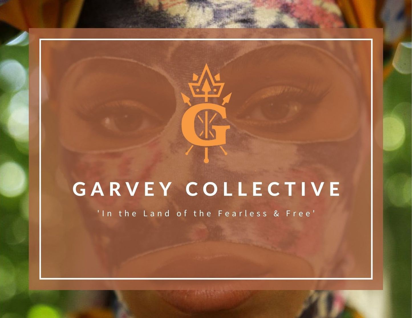 GARVEY GIFT CARD